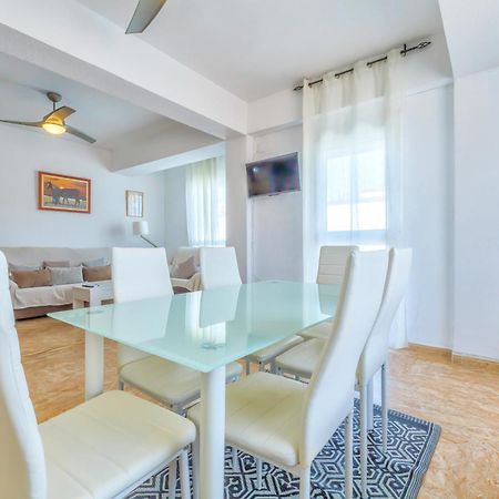 Damasco, Amplio Apartamento Cercano Al Centro Córdoba Exteriör bild