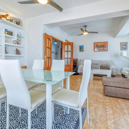 Damasco, Amplio Apartamento Cercano Al Centro Córdoba Exteriör bild