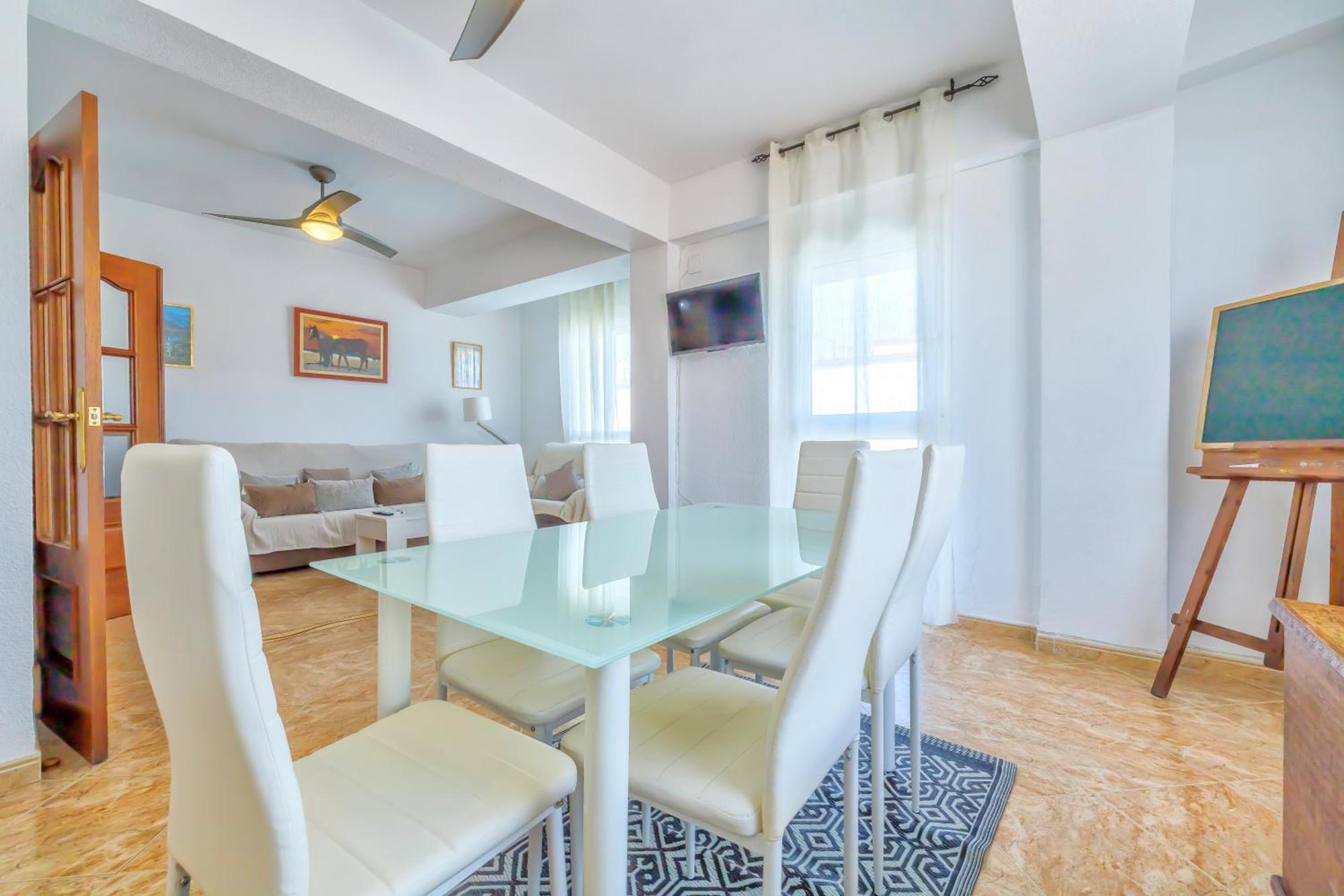 Damasco, Amplio Apartamento Cercano Al Centro Córdoba Exteriör bild