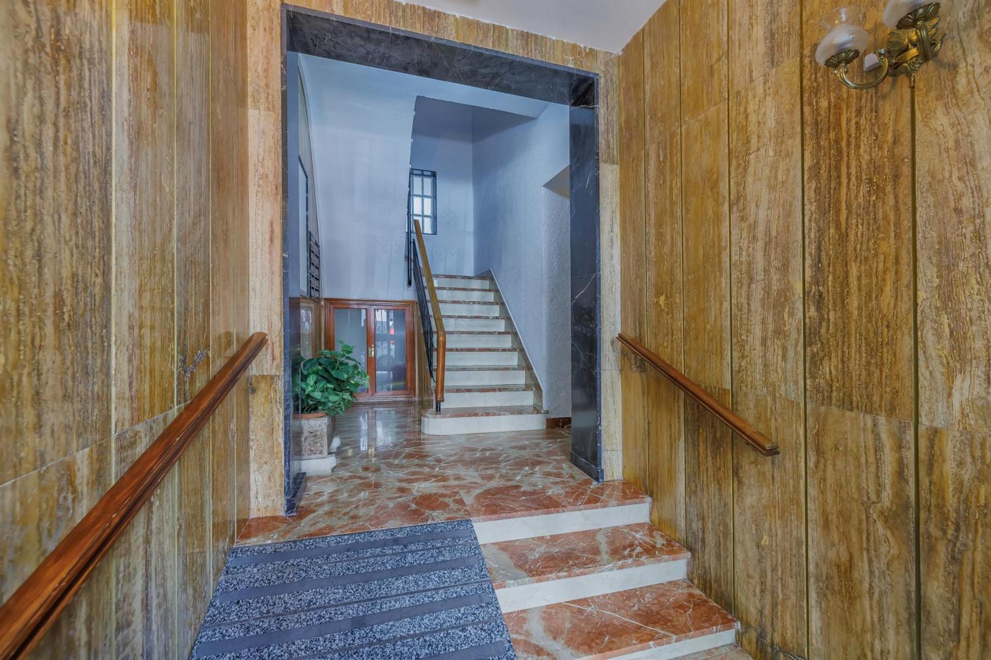Damasco, Amplio Apartamento Cercano Al Centro Córdoba Exteriör bild