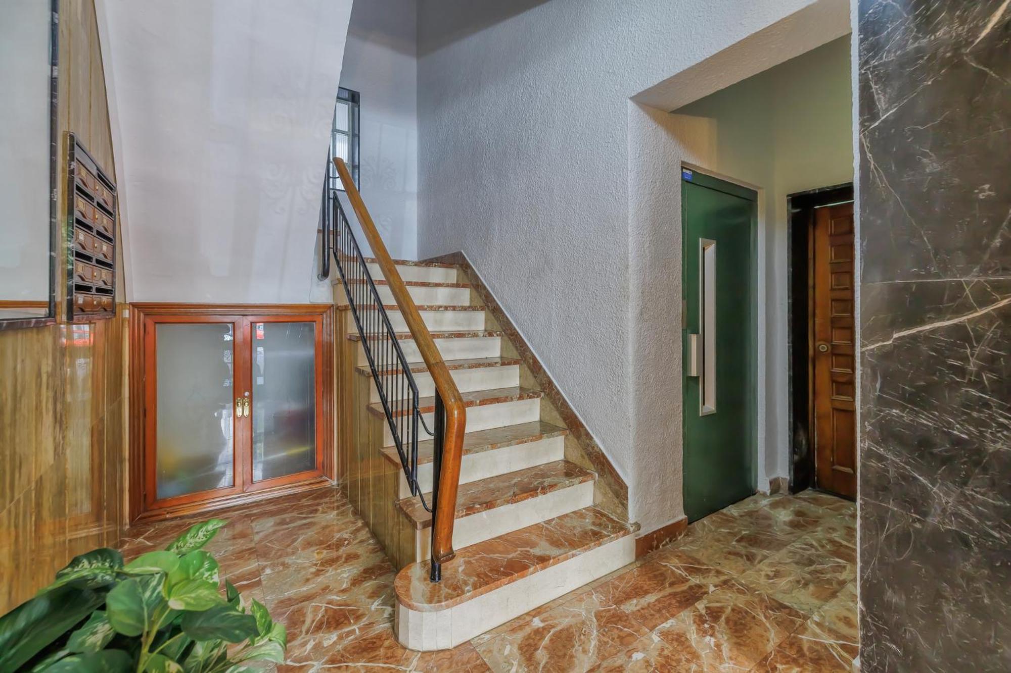 Damasco, Amplio Apartamento Cercano Al Centro Córdoba Exteriör bild