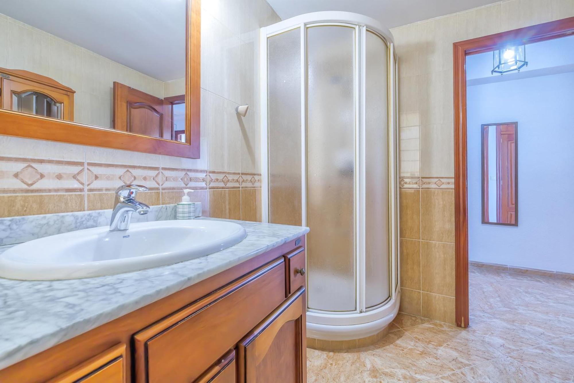 Damasco, Amplio Apartamento Cercano Al Centro Córdoba Exteriör bild