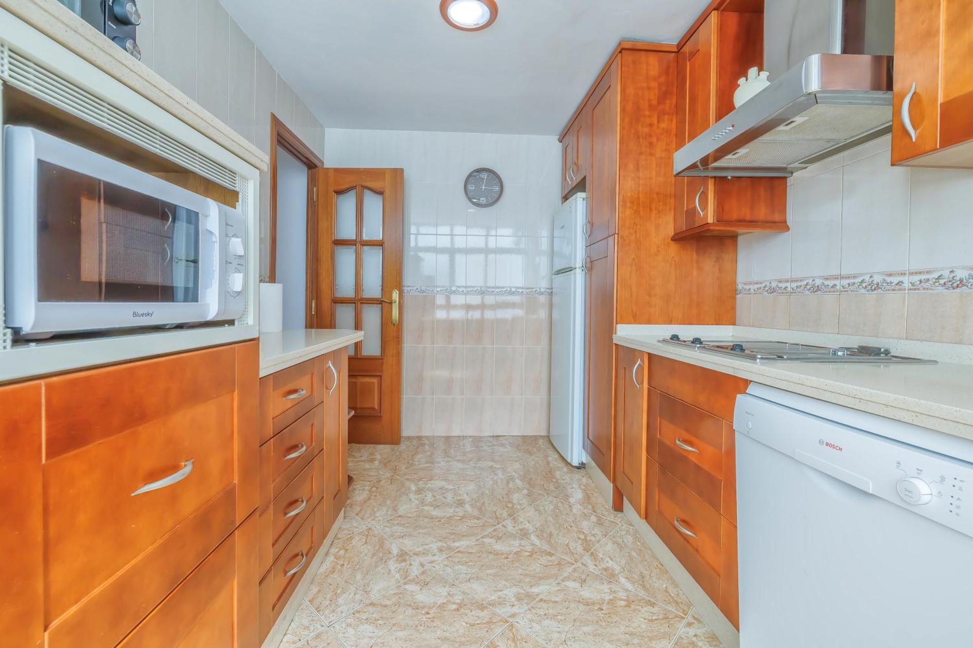 Damasco, Amplio Apartamento Cercano Al Centro Córdoba Exteriör bild