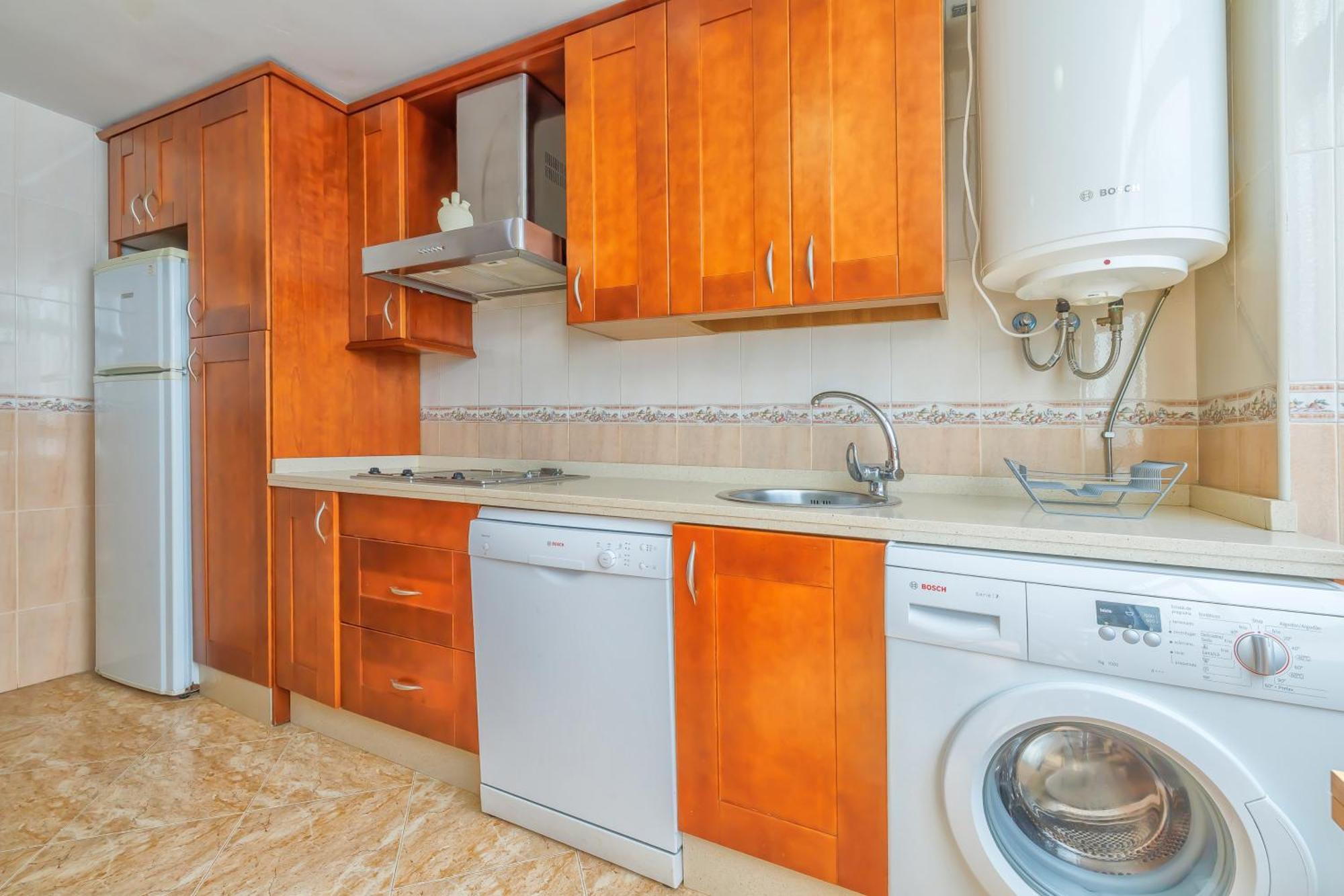 Damasco, Amplio Apartamento Cercano Al Centro Córdoba Exteriör bild