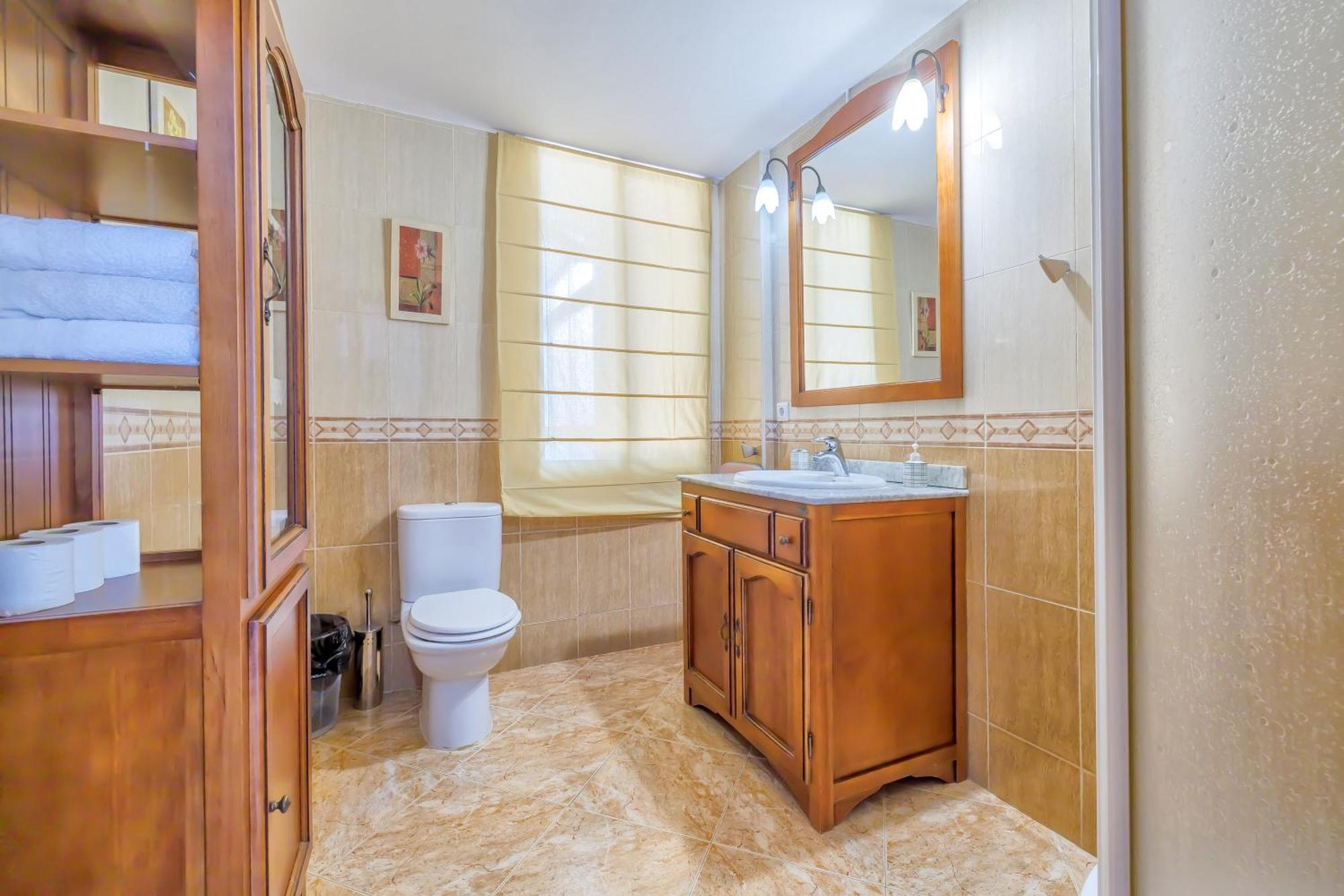 Damasco, Amplio Apartamento Cercano Al Centro Córdoba Exteriör bild