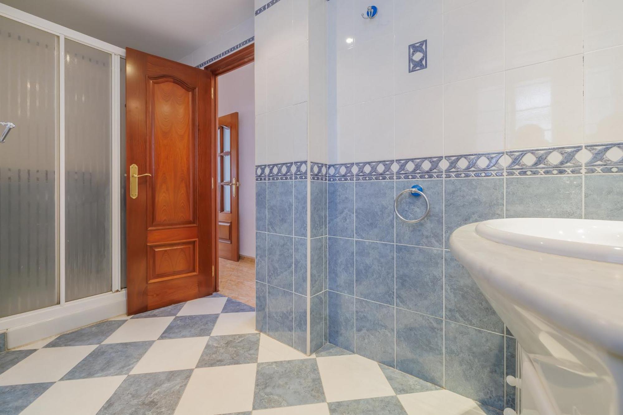 Damasco, Amplio Apartamento Cercano Al Centro Córdoba Exteriör bild